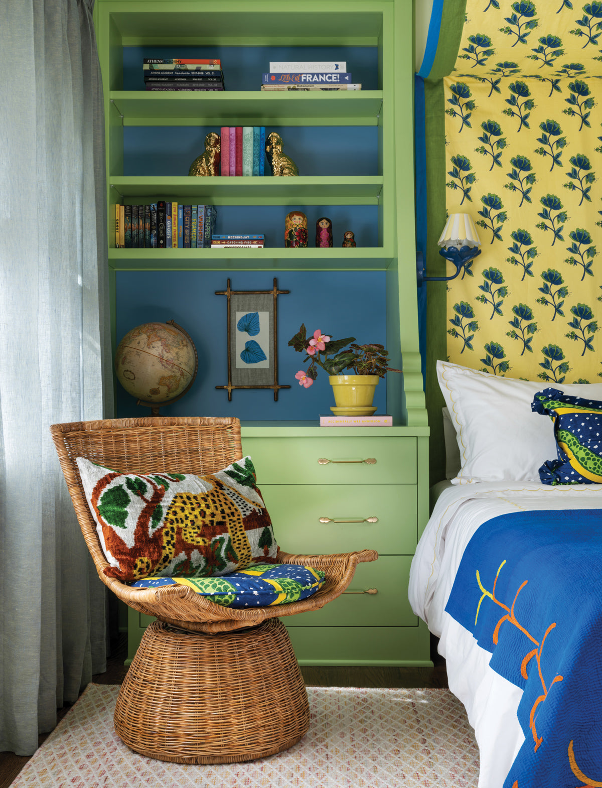 Atlanta Magazine | April 2024