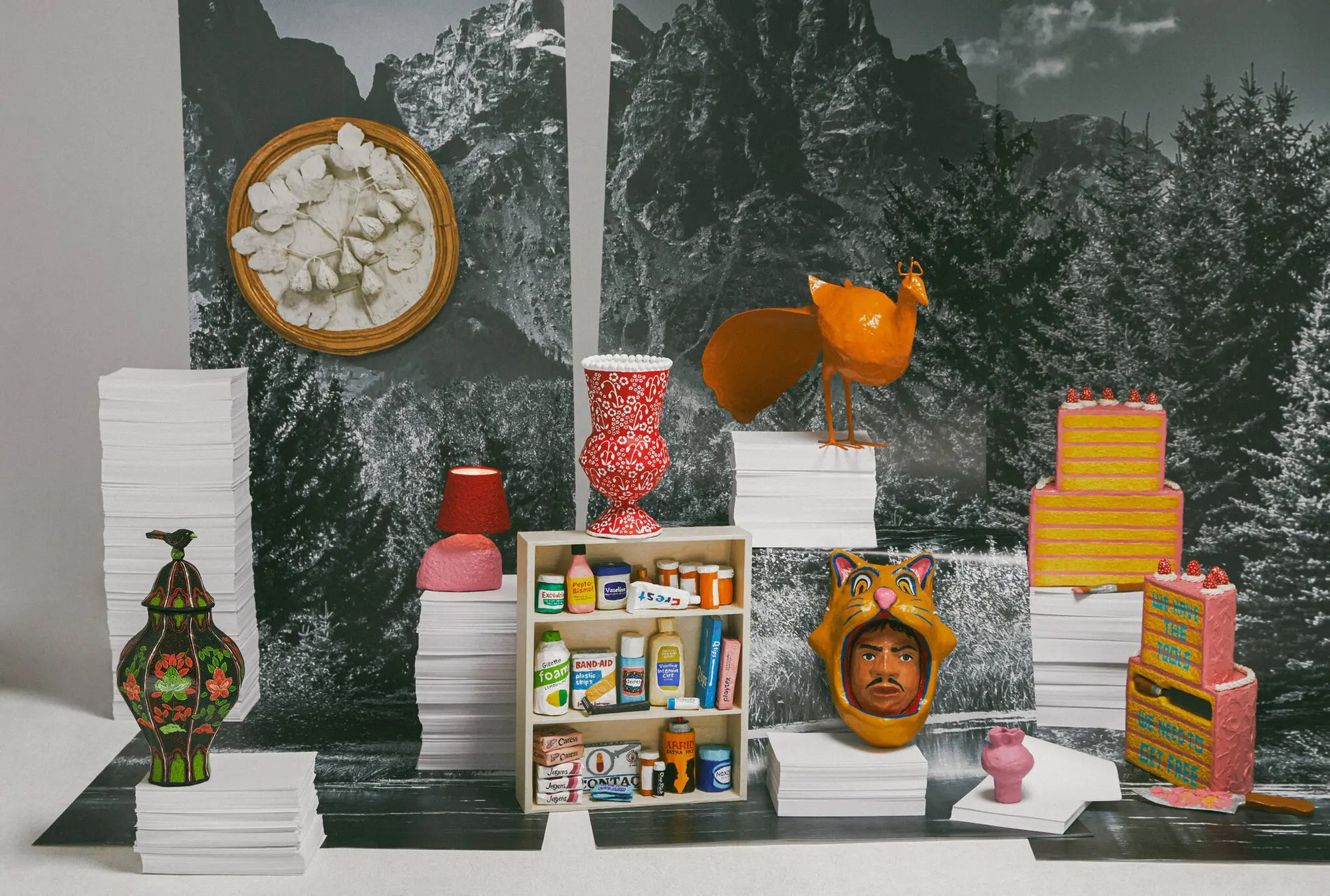 New York Times | March 2024