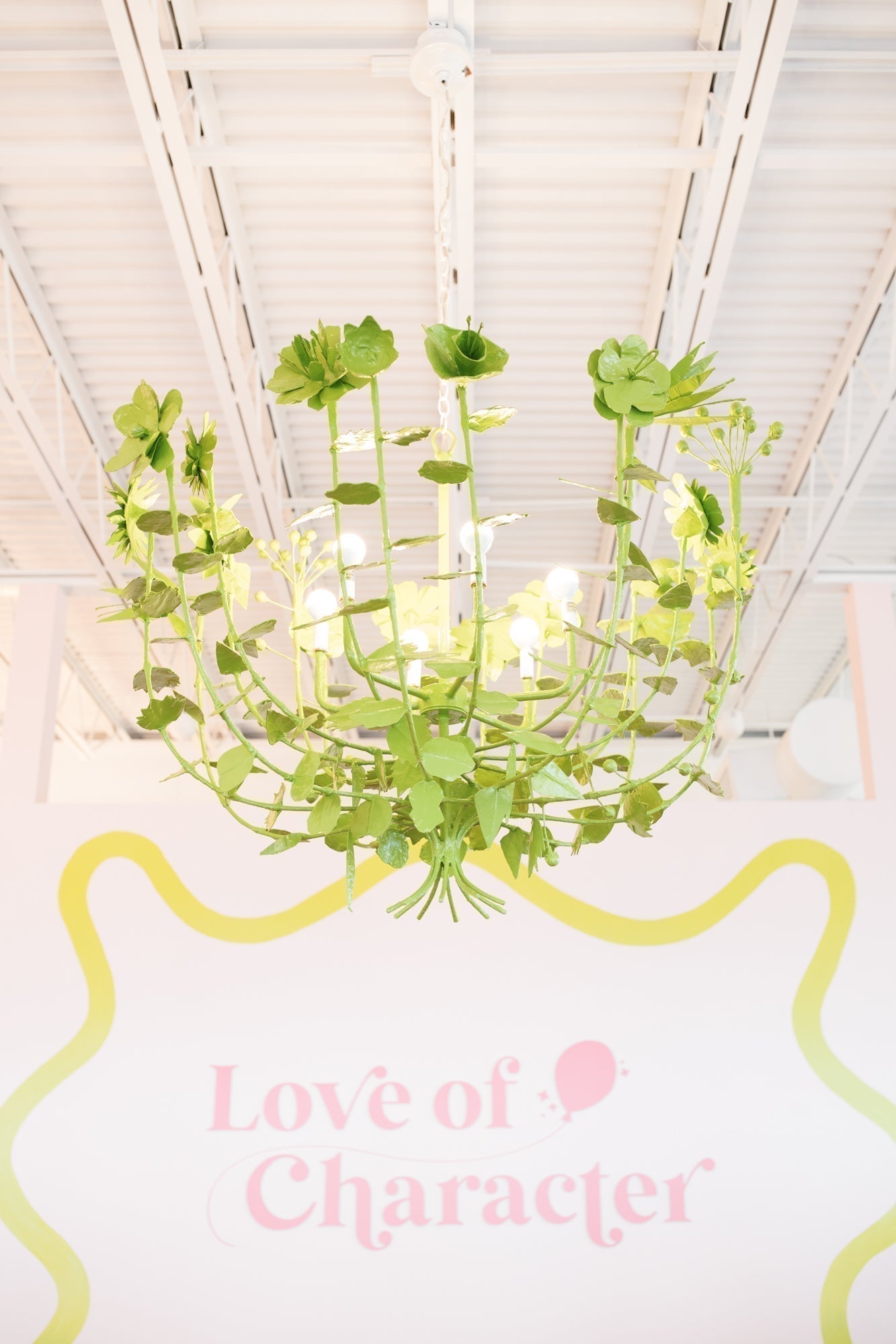 Designing a Shop with Character | Love of Character + Stray Dog Designs