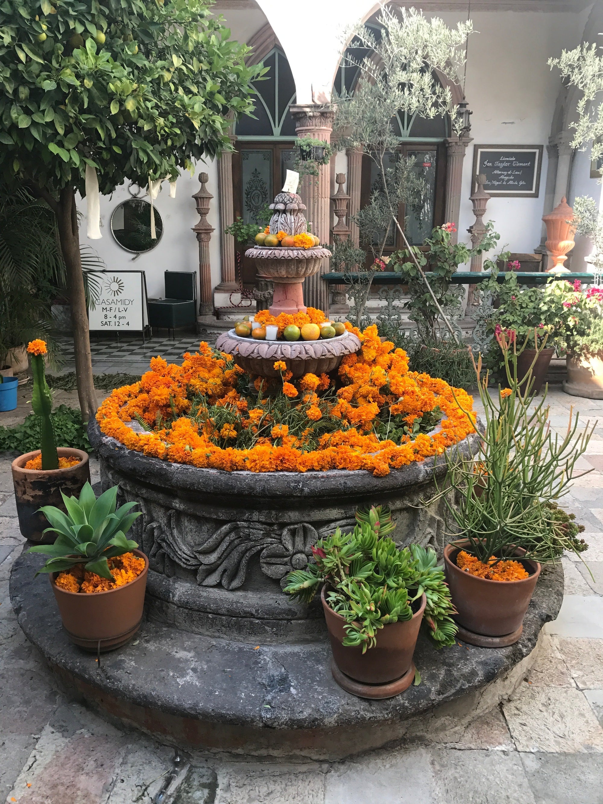 Día de los Muertos in San Miguel de Allende | A Celebration of Memory, Art, and Community