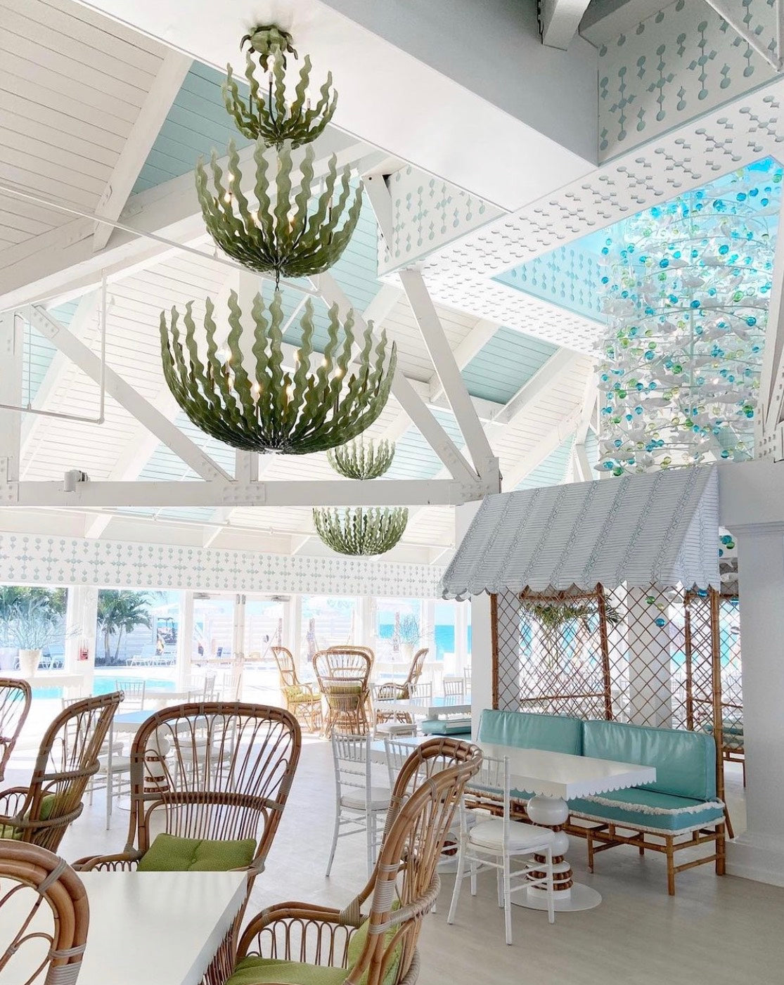 We still GASP about this Project | Kemble Interiors and the Gasparilla Inn