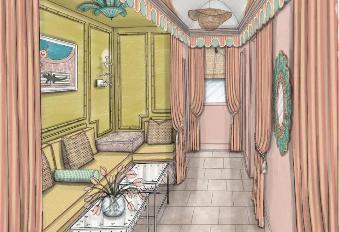 Modern Luxury | April 2025