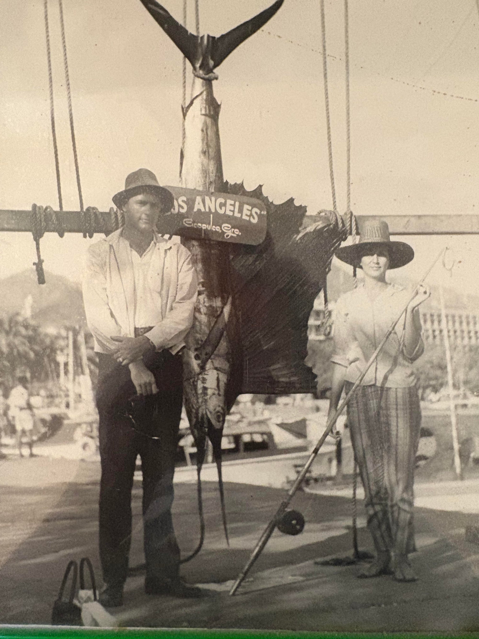 What  Our Father's Taught Us