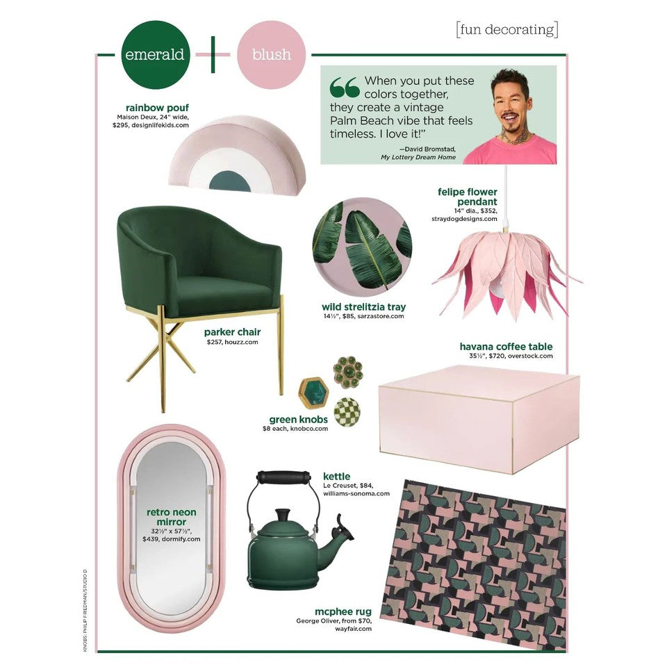 HGTV Magazine | May 2023