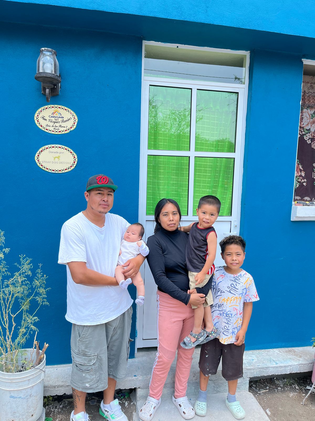 Stray Dog Designs and Casita Linda: Giving back in San Miguel de Allende