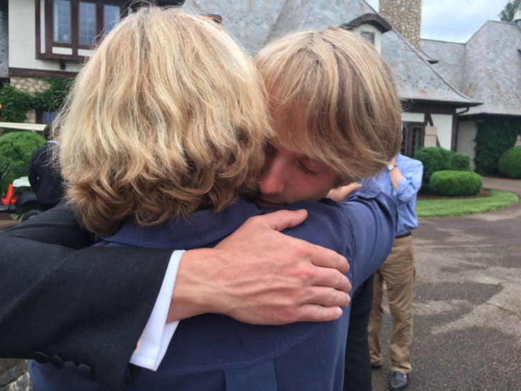 How Our Mothers Have Inspired Us