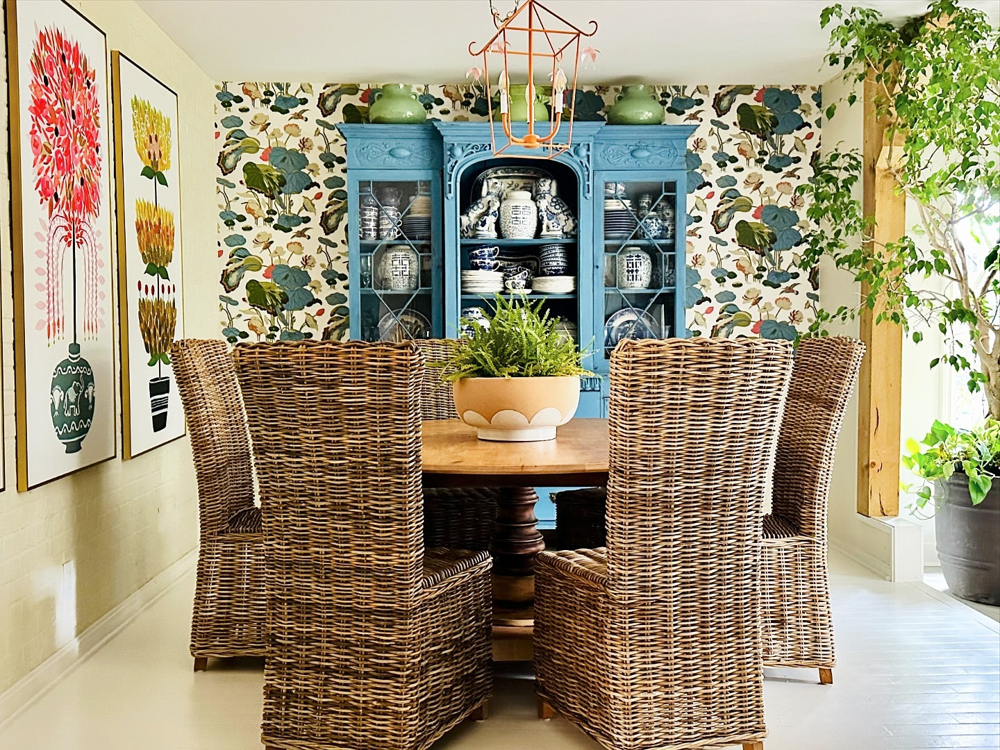 Dog Days of Summer | The Hottest Lighting for 2025 Interior Design Trends