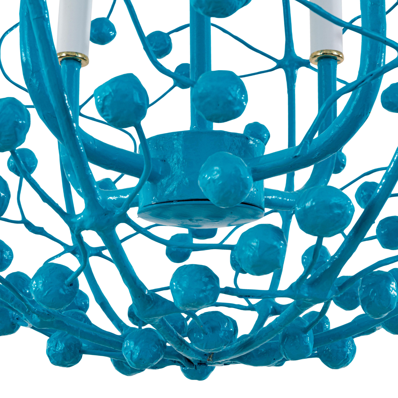 Celeste Sphere Chandelier