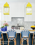 Girly Hanging Lantern