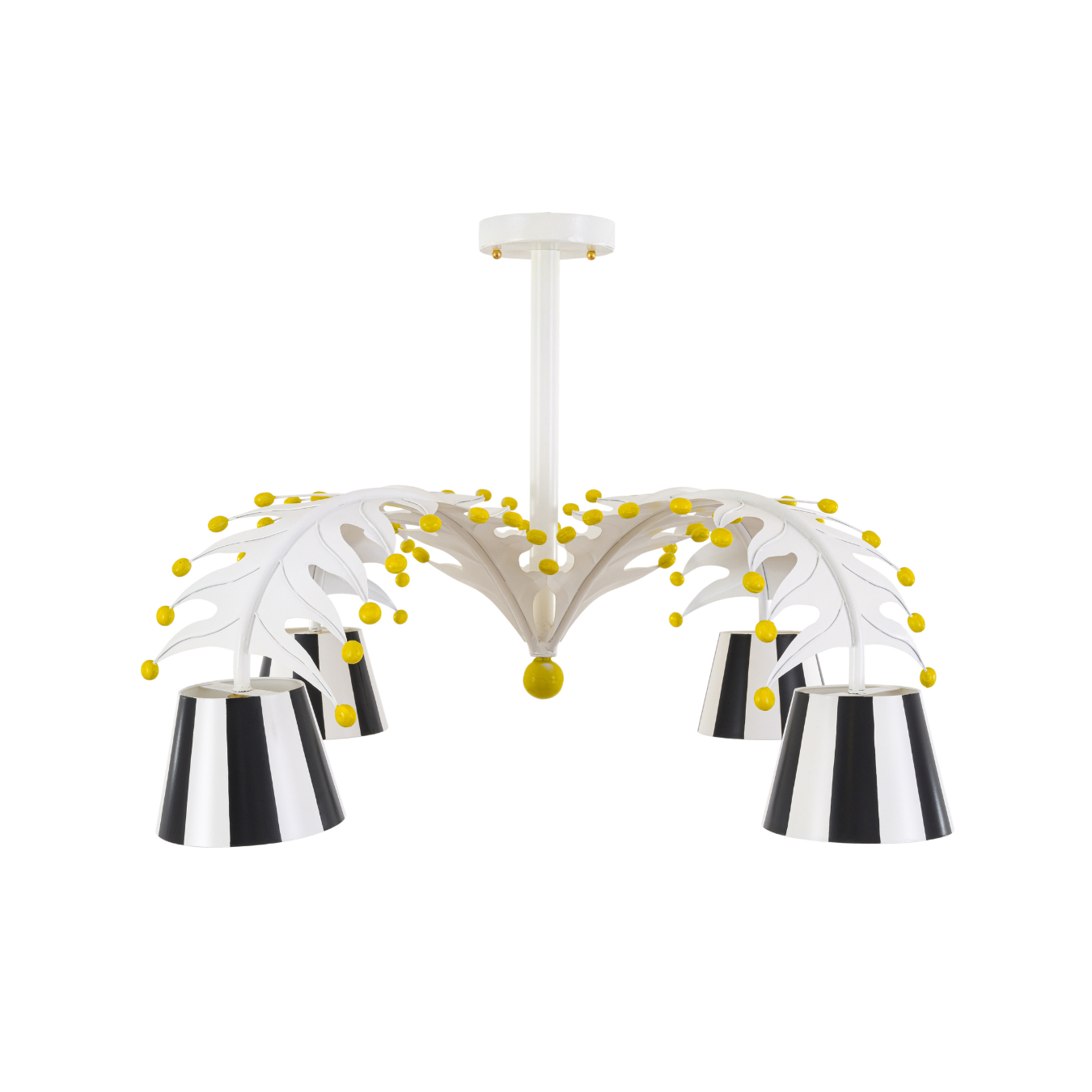 Blaire Semi Flush Mount