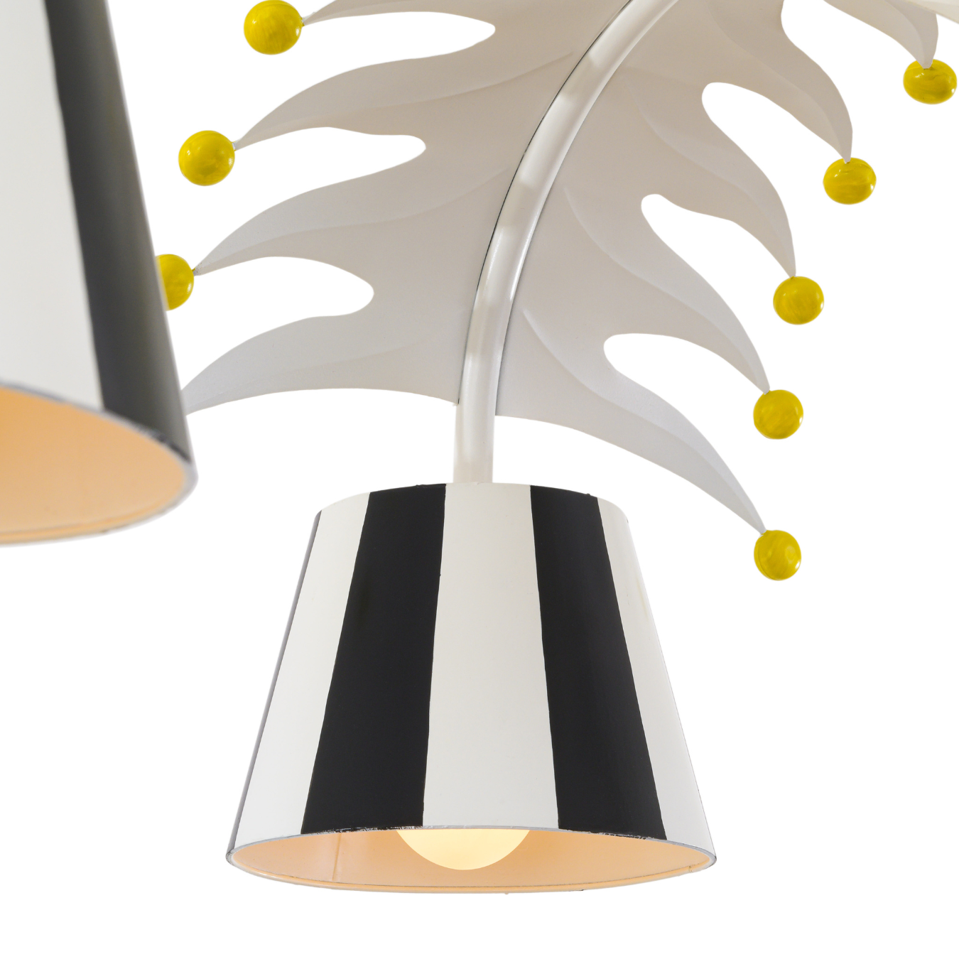 Blaire Semi Flush Mount