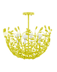 Edna Flush Mount