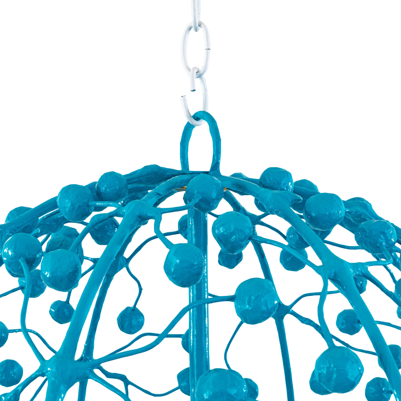 Celeste Sphere Chandelier