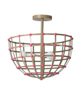 Alfredo Ceiling Light