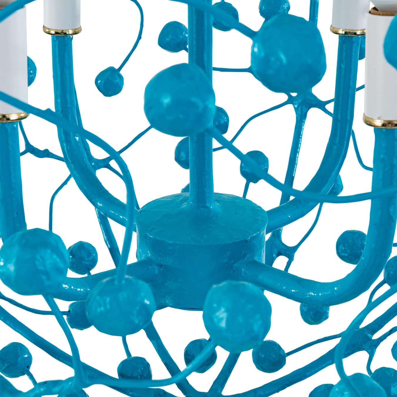 Celeste Sphere Chandelier