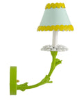 Carmen Sconce - Sneak Peek Treats