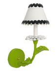 Carmen Sconce - Sneak Peek Treats