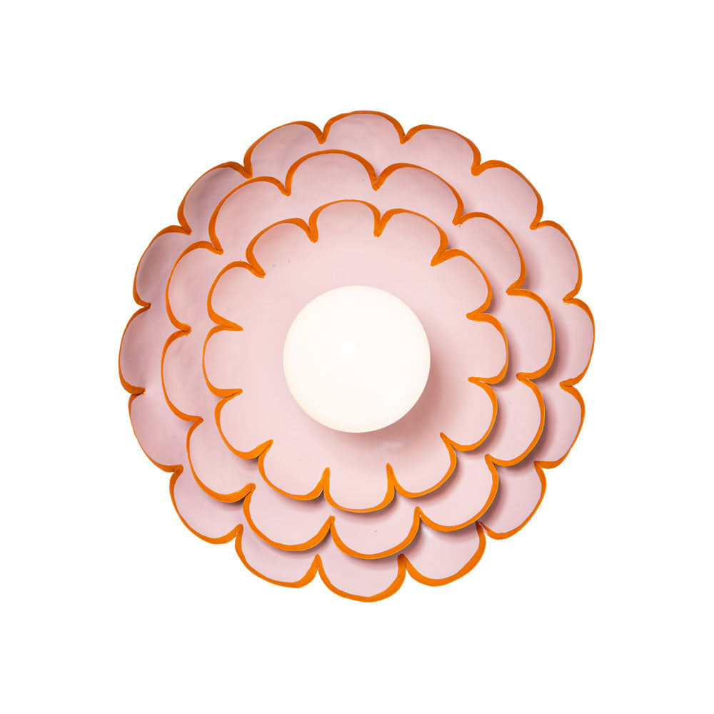 Tina Dual Mount Ceiling Light