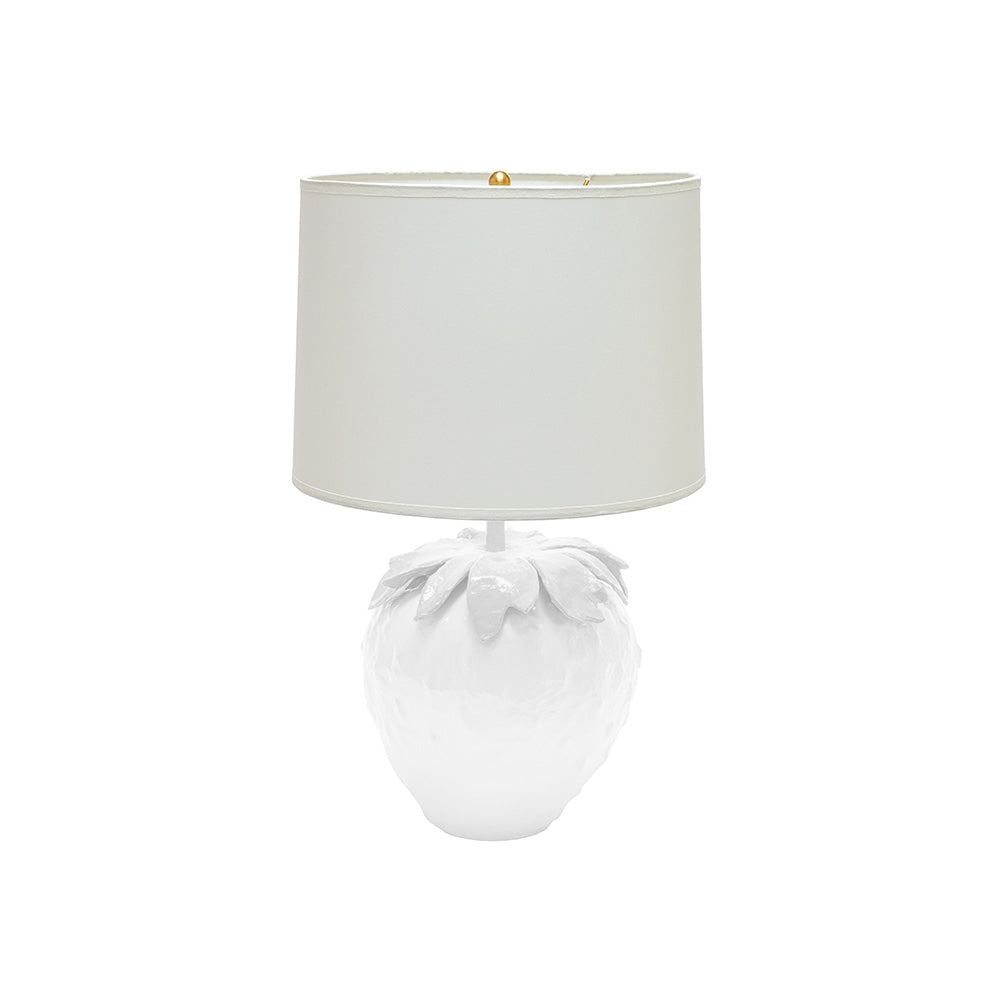 TREAT Strawberry Lamp