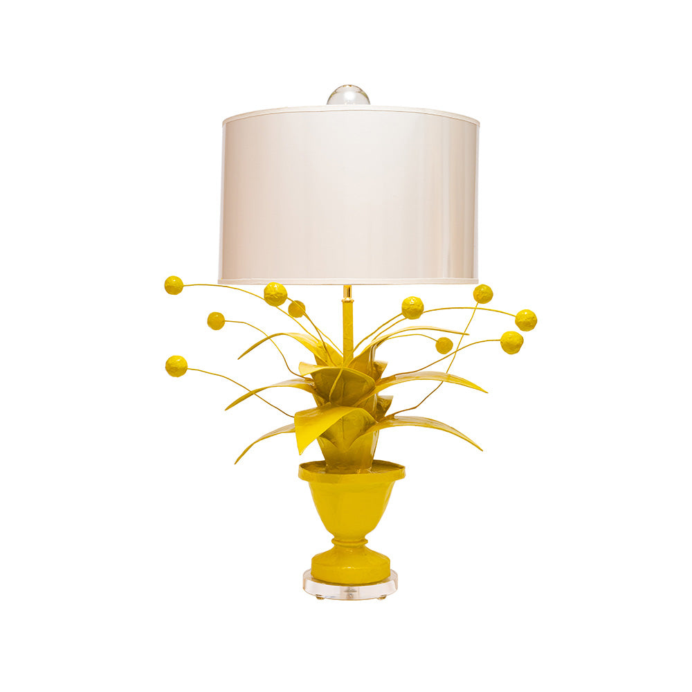 Crunchberry Table Lamp