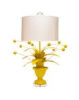 Crunchberry Table Lamp