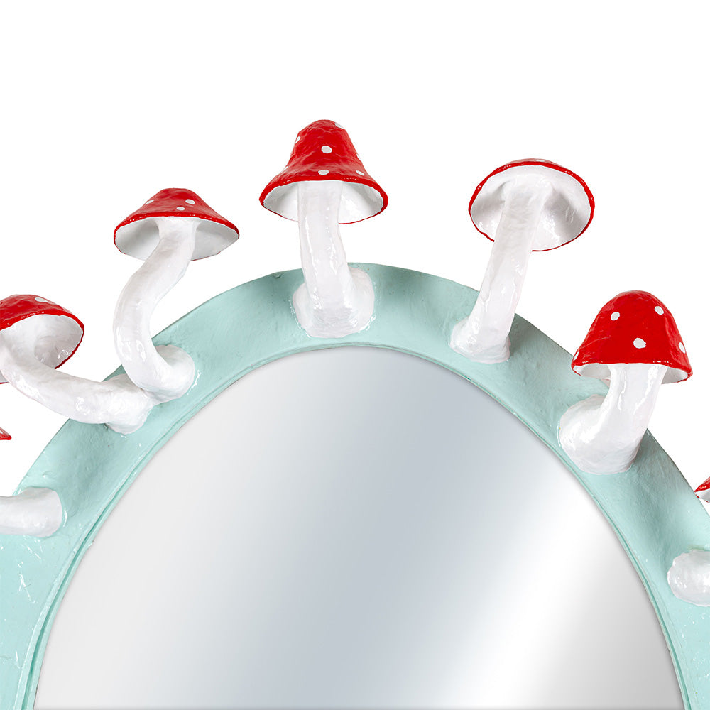 Mr. Whiteside Mirror