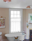 Tina Dual Mount Ceiling Light