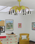 Lola Ceiling Fixture