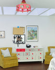 Lowie Flush Mount