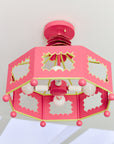 Lowie Flush Mount
