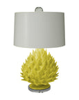 Artichoke Table Lamp