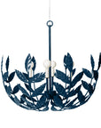 Leonora Leafy Chandelier
