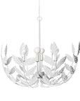 Leonora Leafy Chandelier