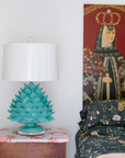 Artichoke Table Lamp
