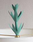 Stalk Finial