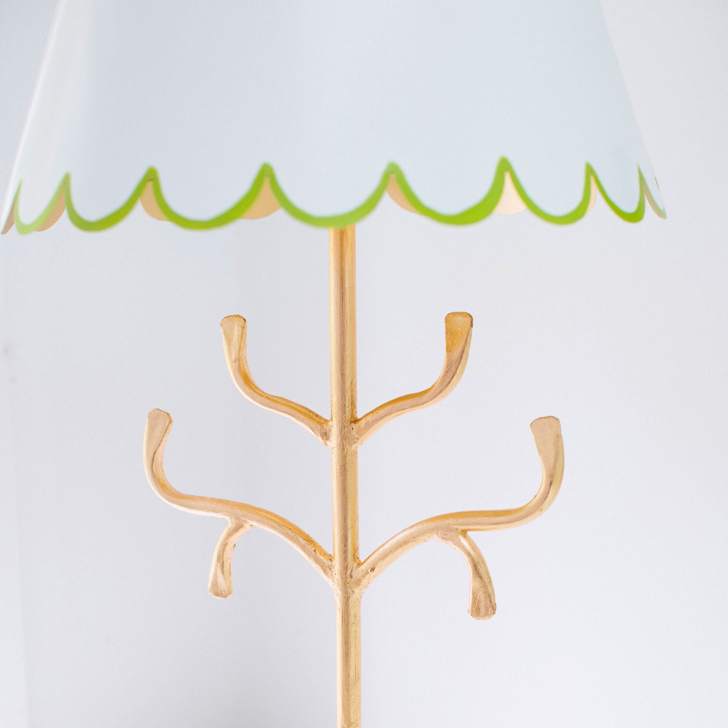 Mrs. English Table Lamp