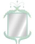 Pea Pod Mirror
