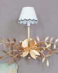 Petal Chandelier Shade