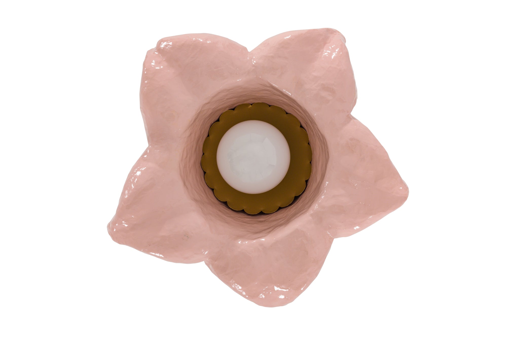 Angel&#39;s Trumpet Pendant - Sneak Peek Treats