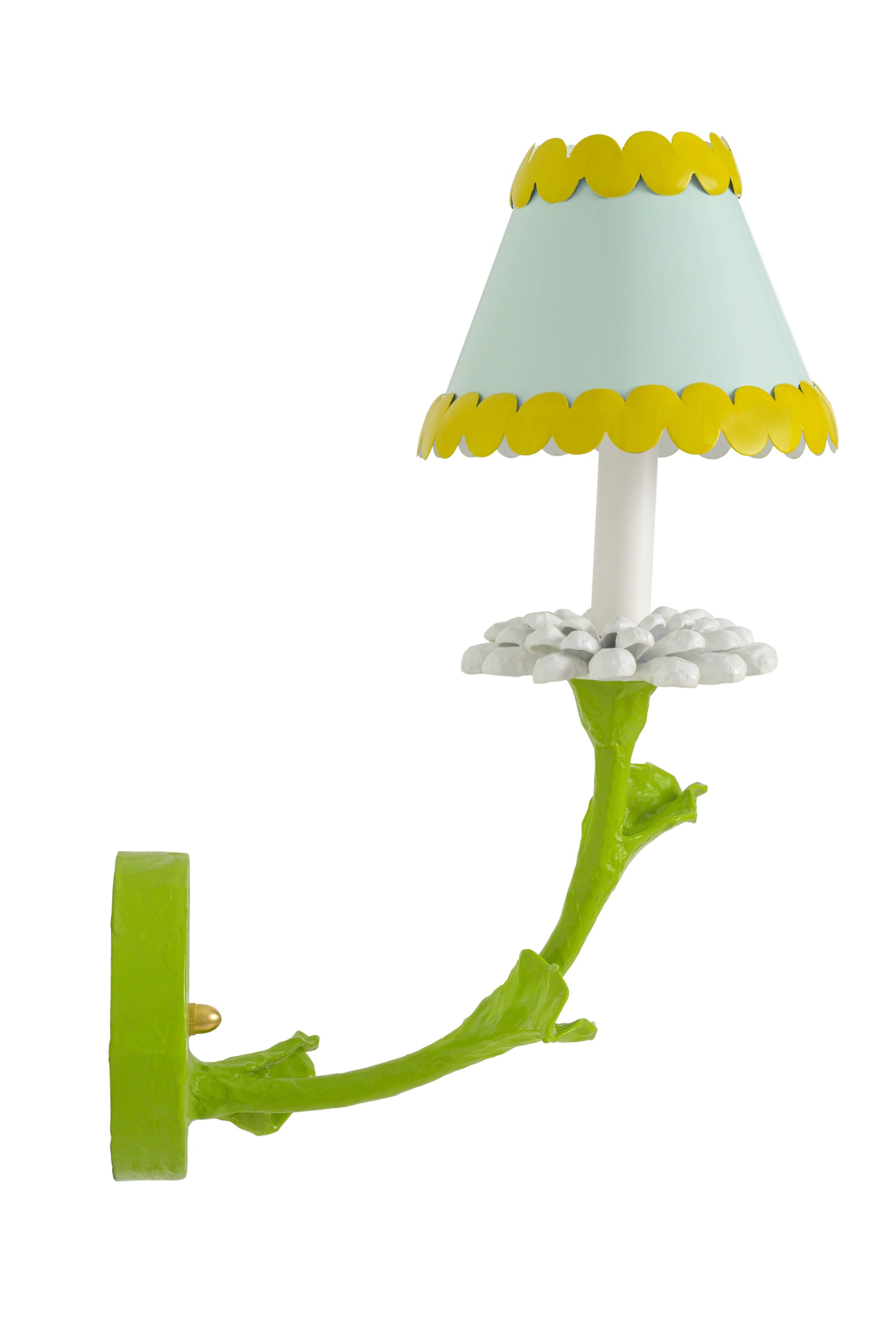 Carmen Sconce - Sneak Peek Treats