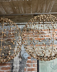 TREAT Custom 30" Diameter Celeste Sphere Chandelier