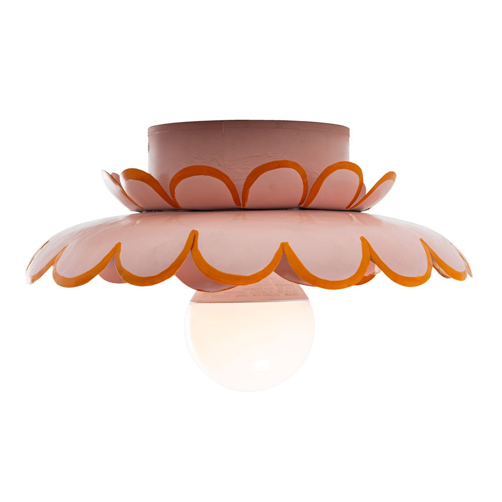 Tina Dual Mount Ceiling Light