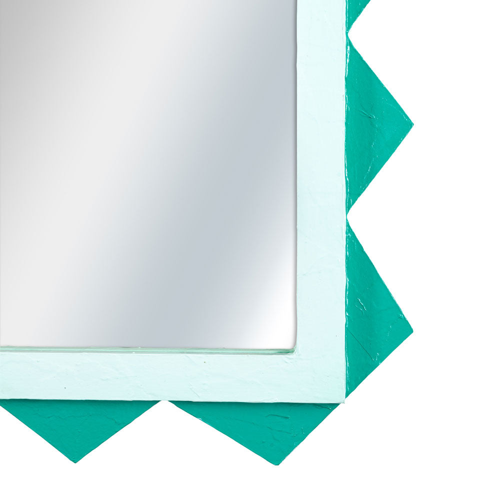 Richard Mirror