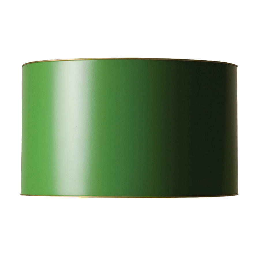 drum-shade-green