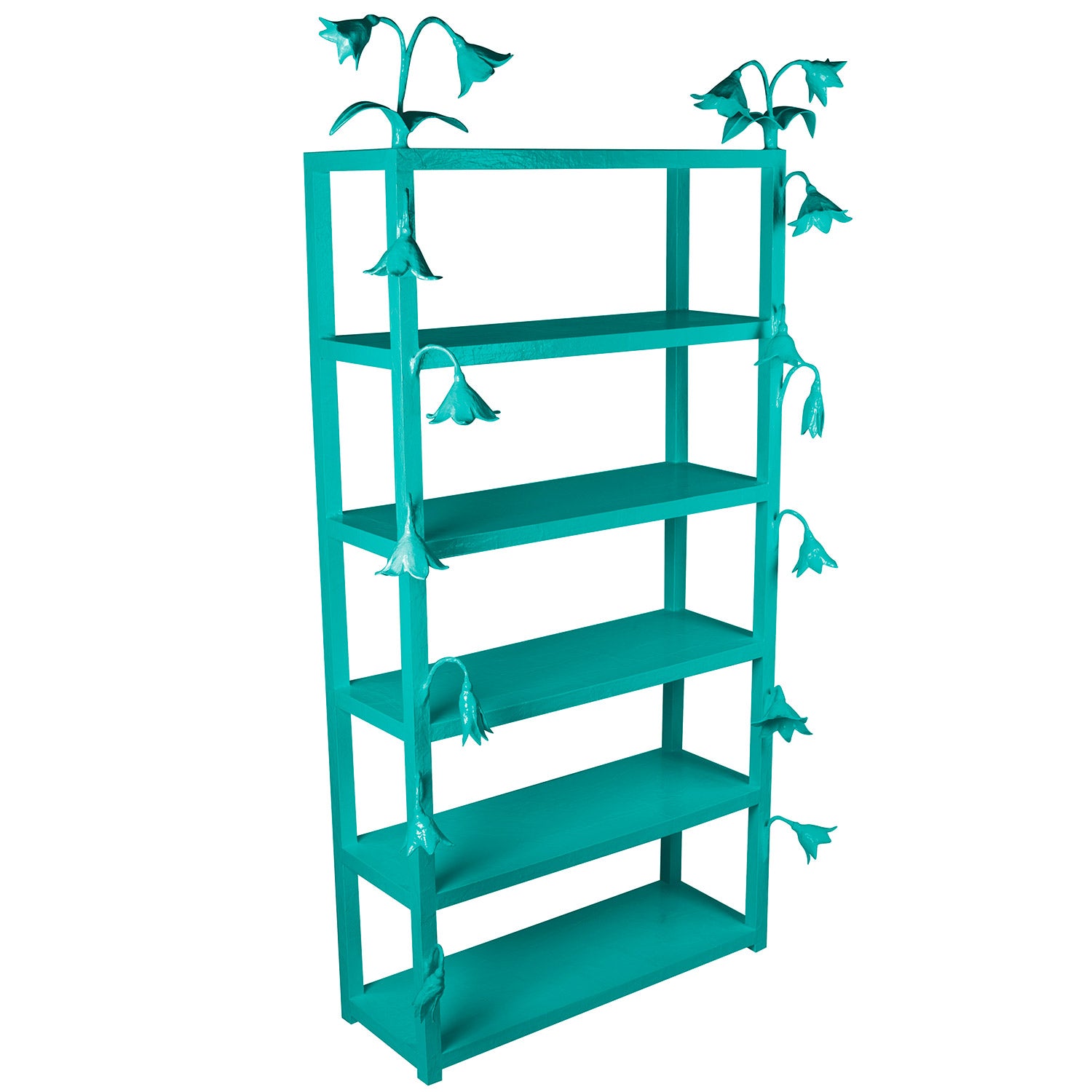 Snowdrop Shelving