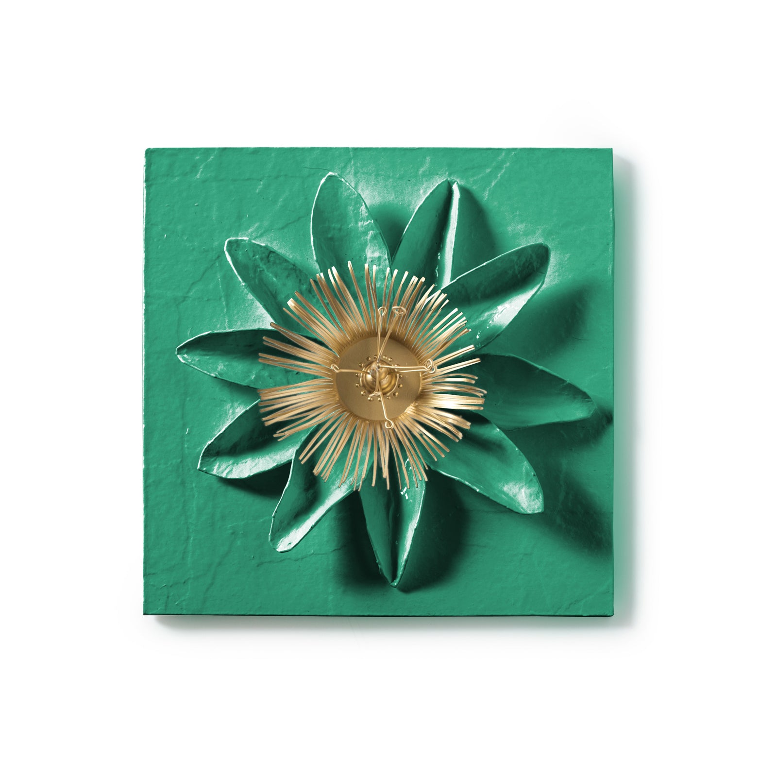 Passion Flower Wall Tile